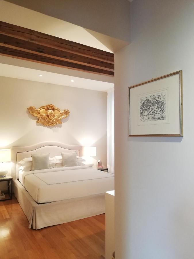베니스 프리말루체 B&B 외부 사진